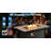 42" Fire Pit Table With Lid