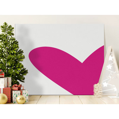Wrapped Canvas Print Set