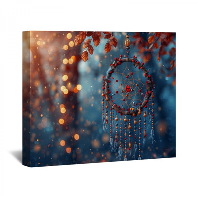 " Dreamcatcher "