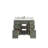 Cambridge 42 In. W X 22 In. D Single Sink Bathroom Vanity In Evergreen With 2 In. Quartz-103004568
