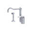 Acqui® Single Handle Kitchen Faucet-54438829