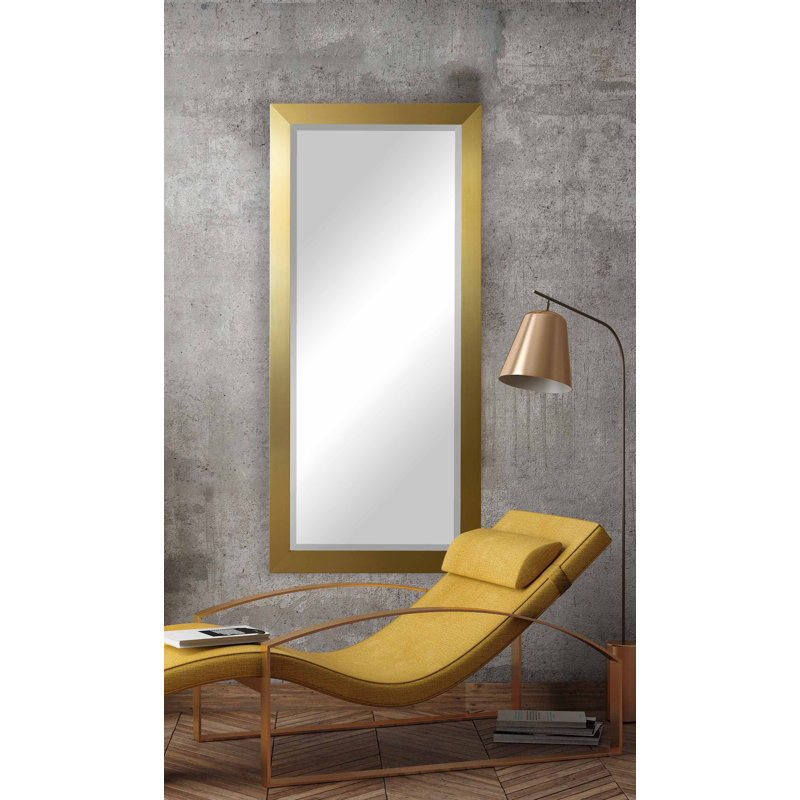 Miroir Ungar, 63 po x 25 po
