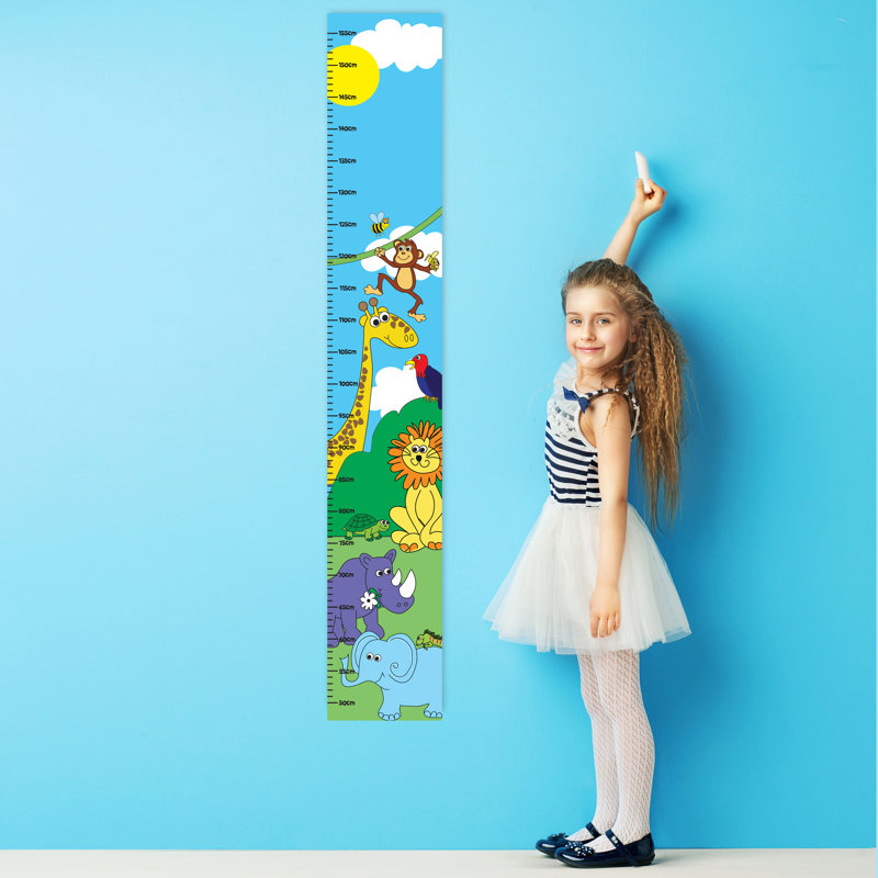 Riyad Animals Growth Chart