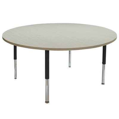 Table d'activité avec pieds réglables La Madera