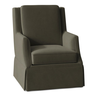 Savannah 31.5" W Wingback Chair