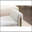 Banc polyvalent en tissu pour la chambre à coucher et l'intérieur