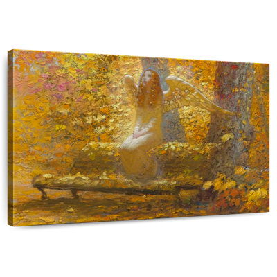 Leisha Autumn Angel