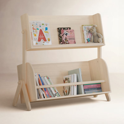Tally Storage Bookcase