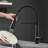 FLG Pull Down Kitchen Faucet