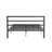 Size MetalBed Frame With Headboard-249230980