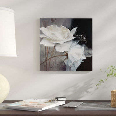 " Wealth Of Flowers I " by Willem Haenraets