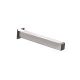 Zoom Wall Mounted Bathroom Faucet