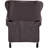 Cozad Faux Leather Recliner