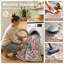 Tapis lavable Lahome Christmas-290943080