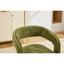 Upholstered Accent Chair-829306735