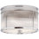 Ralph Lauren Allen 3 - Light Flush Mount