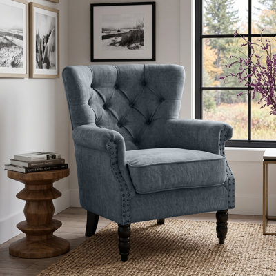 Harmonsburg Wingback Chair
