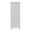 Bathroom Storage Cabinet, Freestanding Cabinet With Drawers, Bathroom Storage