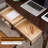 American-Style Solid Wood Small Desk