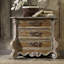 Ensemble de chambre configurable standard Chatelet