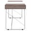 Bureau à panneau par Modway-878076900