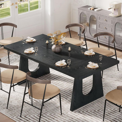 Table de salle à manger 71 "Farmhouse