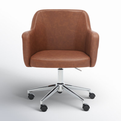 Imbali Swivel Office Chair