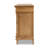 Ellettsville 96.25" Wide 3 Drawer Sideboard-972475834