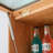 Multi Functional Wooden Wind Display Case
