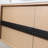 Sintra 72'' Natural Wood veneer plywood Bathroom Vanity with engineered Quartz Top-1827859860-1827859863