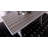 3 Pc. Patio Dining Set,gray