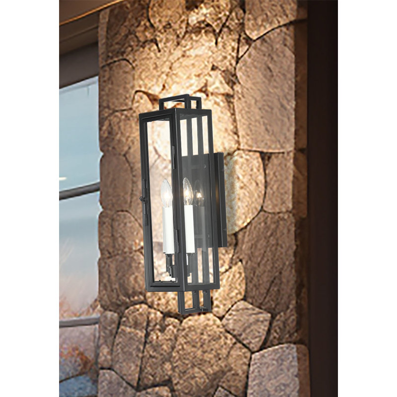 Evertte Wall Light