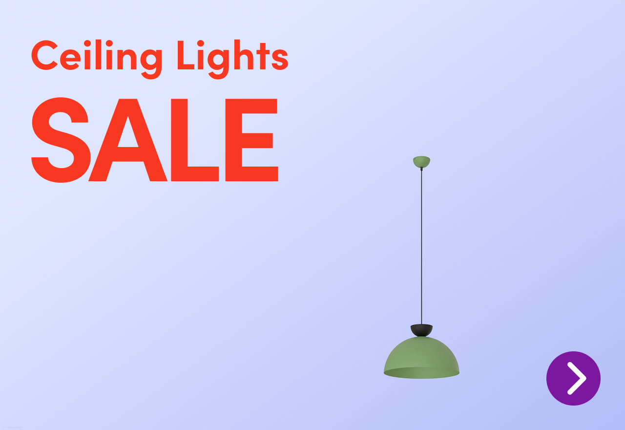 Ceiling Lights
