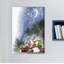 Look At The Stars - Painting on Canvas-1012317563