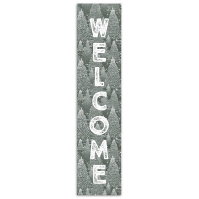 Chaise d'appoint Welcome