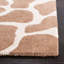 Tapis en laine touffeté à la main Soho-1244008772