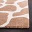 Tapis en laine touffeté à la main Soho-1244008775