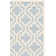 Cannen Hand Tufted Wool Geometric Rug