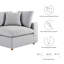 Canapé modulaire 6 pièces Commix-1867890155