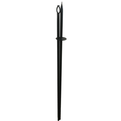 Canopée lumineuse