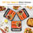1000W 3 In 1 Sandwich Maker-120991672
