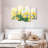 Harnek Yellow Spring Daffodils-108876868