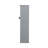 Grey Bathroom Mirror Storage Cabinet - Concealed & 35'' X 28'' With Spacious Interior