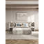 Ashlar Upholstered Wall Panel Bed-1384708495