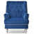 Bleu est en rupture de stock