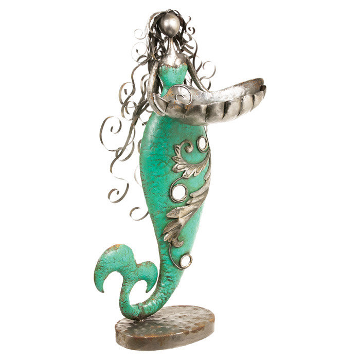 Statuette arielle