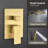 All-In-One Kit with Rough in-Valve-90287079