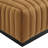 Conjure Channel Tufted Performance Velvet Ottoman-325793615-325793608