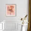 Amber Radiance I Framed Graphic Art-218294683-45040216
