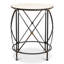 Smoak End Table